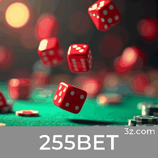 255BET: Desfrute de Jogos de Cassino Luxuosos e Interativos