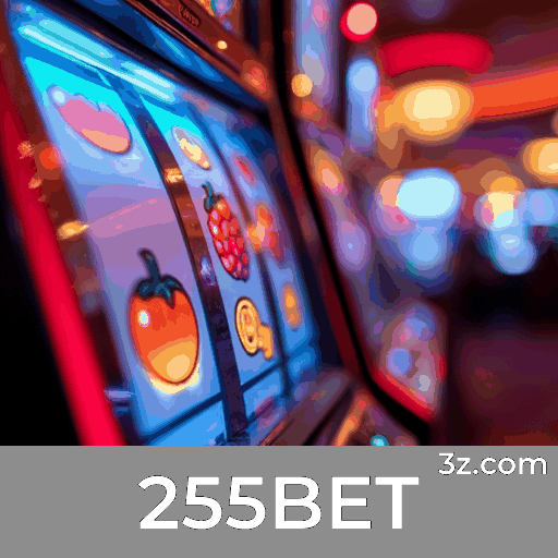 255BET: Desfrute de Jogos de Cassino Luxuosos e Interativos