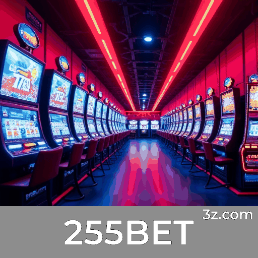 Domine Jogos 255BET: Estratégias para Sucesso