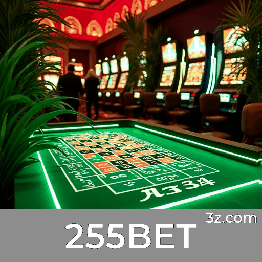255BET App: Descubra Ofertas Exclusivas e Recompensas