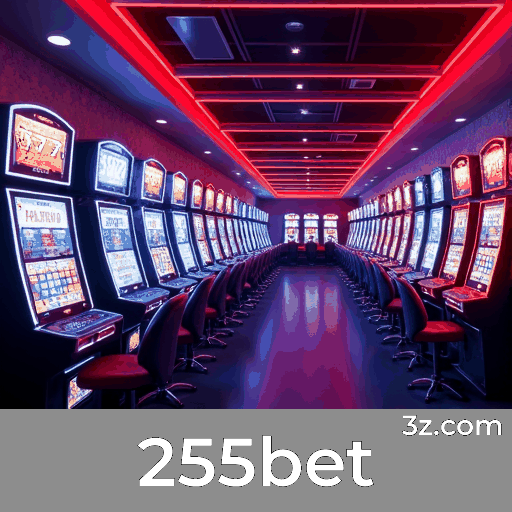 Bônus e ofertas únicas na 255bet: descubra tudo!